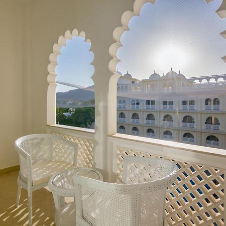 Sterling Aravalli Udaipur Eksteriør billede
