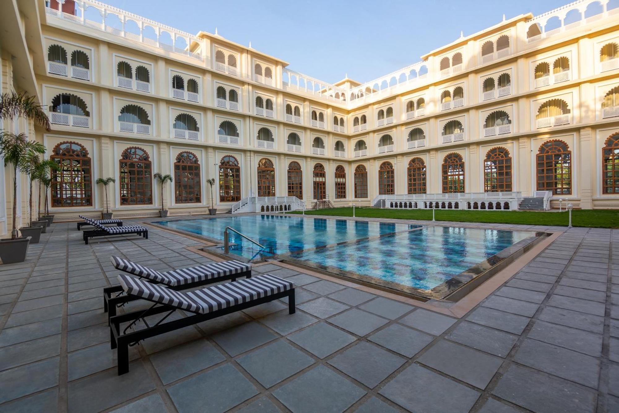 Sterling Aravalli Udaipur Eksteriør billede